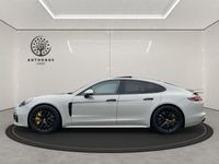 Gebraucht Porsche Panamera 549 PS (403 kW) 2018 Grau Kleinwagen