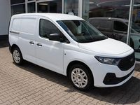 Neu Ford Transit Limited 122 PS (89 kW) 2026 Frozen white Kombi