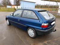 gebraucht Opel Astra F-CC