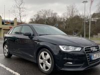 gebraucht Audi A3 Sportback 1.6 TDI Ambition Ambition