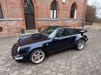 Gebraucht Porsche 964 385 PS (283 kW) 1993 Blau Coupé