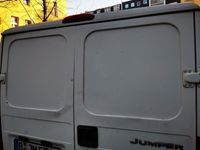 gebraucht Citroën Jumper 2.0 HDI Transporter Kastenwagen