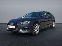 Gebraucht Audi A4 Advanced Plus 286 PS (210 kW) 2023 Grau Kombi