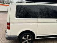 gebraucht VW Transporter T57HB142/WF2