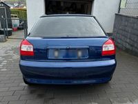 gebraucht Audi A3 8L 1.8T 5V,Top zustand