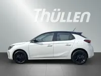 Gebraucht Opel Corsa 101 PS (74 kW) 2024 Weiß Kleinwagen