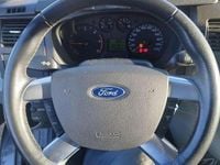 Usado Ford Transit 125 CV (91 kW) 2012 Gris Monovolumen