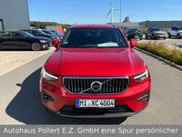 gebraucht Volvo XC40 B3 Mild Hybrid Benzin Plus Bright