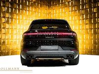 Neu Porsche Cayenne 475 PS (349 kW) 2025 Schwarz SUV