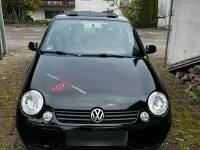 Gebraucht VW Lupo 60 PS (44 kW) 2003 Kleinwagen