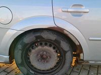 Gebraucht Ford Mondeo 2001 Silber Limousine