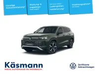 Brugt VW Tayron Elegance 193 HK (141 kW) 2025 Grøn SUV