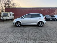 Gebraucht VW Golf VI Team 105 PS (77 kW) 2010 Grau Kleinwagen