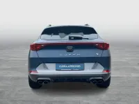 Gebraucht Cupra Formentor VZ 310 PS (228 kW) 2023 Petrolblau SUV