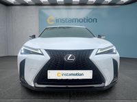 Gebraucht Lexus UX 250h Sport Line 184 PS (135 kW) 2023 Weiß SUV