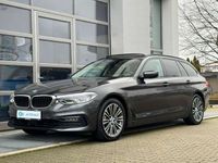 gebraucht BMW 530 dA*xDr*ACC*SPORT*360*PANO*SOFT*BELÜFT*KEY*HUD