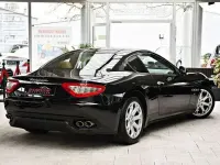 Gebraucht Maserati Granturismo 405 PS (297 kW) 2014 Schwarz ($2) Coupé