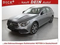 Gebraucht Mercedes E300 Night 320 PS (235 kW) 2021 Kombi