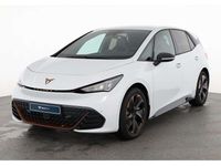 Gebraucht Cupra Born 169 kW (231 PS) 2025 Glacial white metallic Kleinwagen