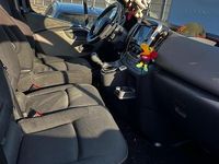 Gebraucht Renault Traffic 140 PS (102 kW) 2015 Schwarz Van / Kleinbus