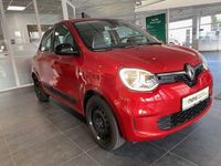 Gebraucht Renault Twingo Equilibre 65 PS (47 kW) 2023 Rot Kleinwagen