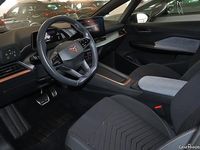 Gebraucht Cupra Born 150 kW (204 PS) 2023 Grau Kleinwagen