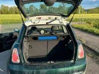 Occasion Mini Cooper 116 ch (85 kW) 2004 Citadine