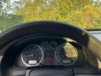 Gebraucht VW Passat 150 PS (110 kW) 2003 Kombi