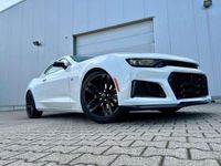 gebraucht Chevrolet Camaro RS 3,6 V6 Coupe Aut Leder Kamera Facelift