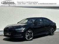 Neu Skoda Superb SportLine 204 PS (150 kW) 2026 Schwarz Limousine