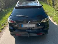 Gebraucht Mazda 2 185 PS (136 kW) 2011 Schwarz Kleinwagen