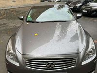 gebraucht Infiniti G37 G37Cabrio Aut. GT Premium