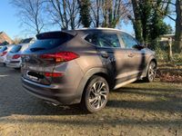 gebraucht Hyundai Tucson Style 4WD