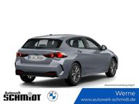 Gebraucht BMW 114 170 PS (125 kW) 2025 Bmw individual storm bay Kleinwagen