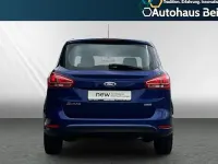 Używany Ford B-MAX Trend 101 KM (74 kW) 2016 Niebieski Minivan