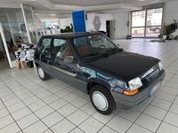 Gebraucht Renault R5 60 PS (44 kW) 1989 Blau Kleinwagen