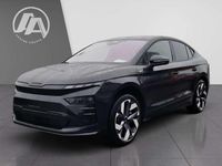 Neu Skoda Enyaq iV Suite 250 kW (340 PS) 2026 Blackmagicperleffekt SUV