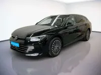 Gebraucht VW Passat Elegance 150 PS (110 kW) 2024 Schwarz Kombi