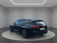 Gebraucht Opel Insignia OPC 174 PS (127 kW) 2022 Schwarz Kombi