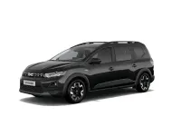 Neu Dacia Jogger Journey 110 PS (80 kW) 2026 Schwarz Van / Kleinbus