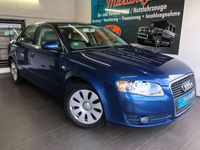 gebraucht Audi A4 2.0