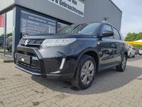 Neu Suzuki Vitara GL 110 PS (80 kW) 2025 Schwarz SUV