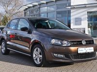 gebraucht VW Polo Match 1.2 TSI DSG Klima Klima