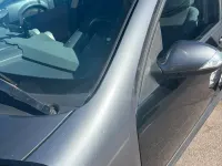 Usata Smart ForFour 2006 Nero Utilitaria