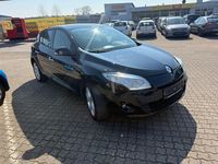 Gebraucht Renault Mégane Dynamique 106 PS (77 kW) 2011 Limousine