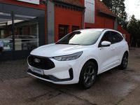Neu Ford Kuga ST-Line 186 PS (136 kW) 2026 Weiß SUV