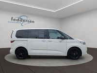 Gebraucht VW Multivan Style 150 PS (110 kW) 2023 Van