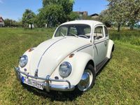 gebraucht VW Käfer 1200 Export (Motorumbau)