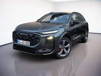 Gebraucht Audi Q3 Ambiente 150 PS (110 kW) 2025 Daytonagrau perleffekt SUV
