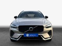 Gebraucht Volvo XC60 Plus 250 PS (183 kW) 2023 Bright dusk metallic SUV